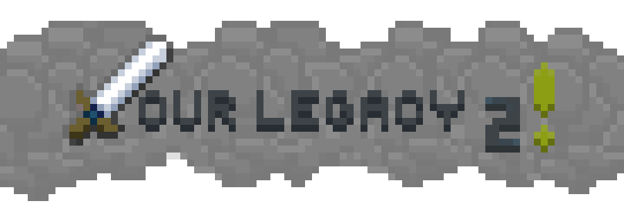 Our Legacy 2