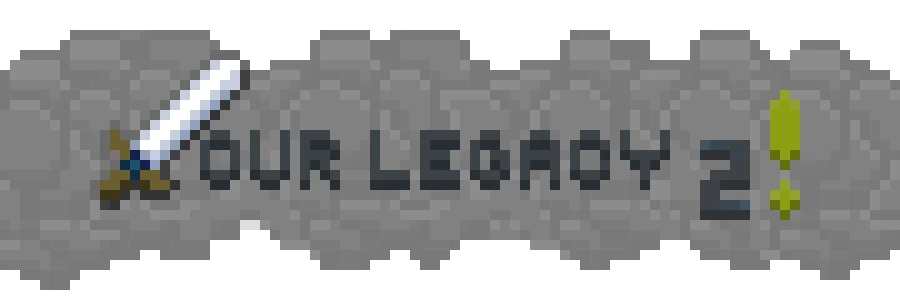 Our Legacy 2